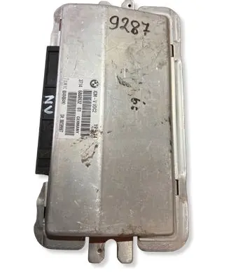 BMW 5 F10 F11 Other control units/modules 6868932