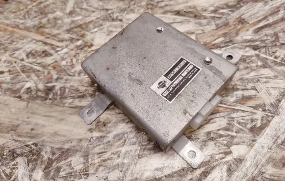 Nissan 240ZX, 280ZX, 300ZX Other control units/modules 2850033P10