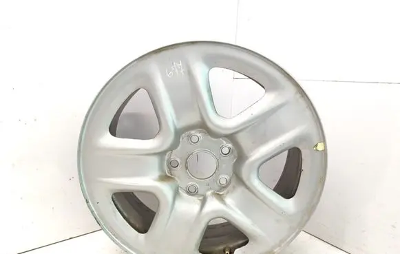 Toyota RAV 4 (XA30) R17 steel rim 17X65J CMC8 11VV9