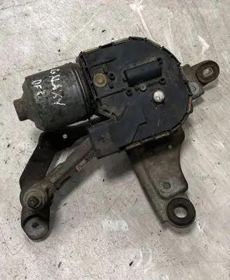 Ford Galaxy Front wiper linkage and motor 3397021163 6M2117504DB