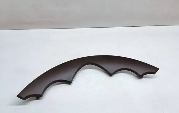 Porsche Cayenne (92A) Dashboard trim 7P5857059D