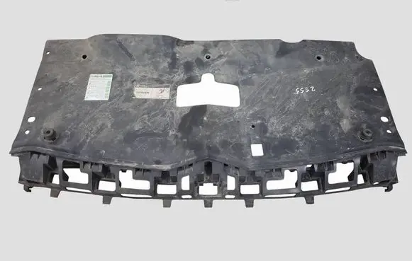 Citroen C5 Top upper radiator support slam panel 9686979477 9686979777