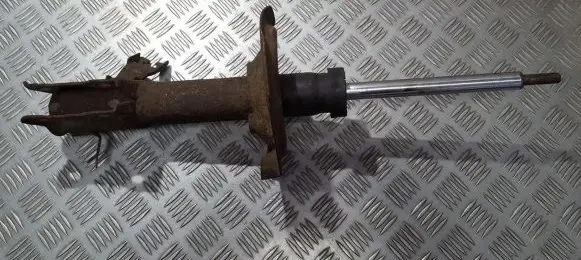 Nissan Almera Tino Front shock absorber/damper
