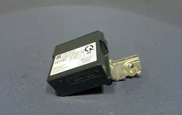 Honda CR-V Other control units/modules 38362-T0A-B00