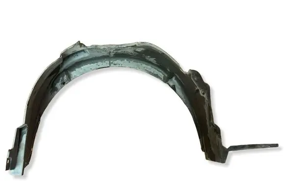 KIA Ceed Front wheel arch liner splash guards 868151H000