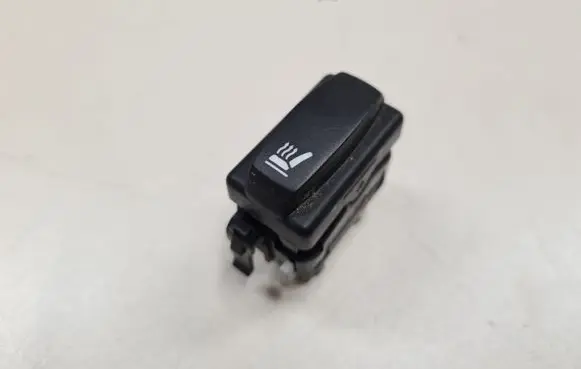 Renault Vel Satis Seat heating switch 2648802 26488
