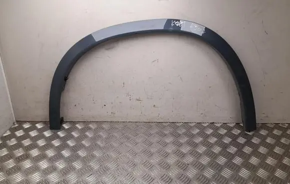 BMW iX1 Front arch trim 5A34915