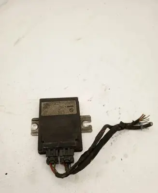 BMW M5 F90 Other control units/modules 61355A11E72