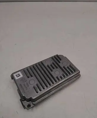 Peugeot 508 Headlight ballast module Xenon 89502449 50257646D