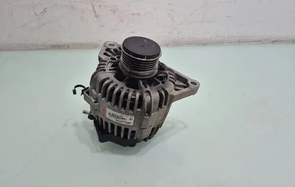 KIA Rio Generator/alternator A3543S