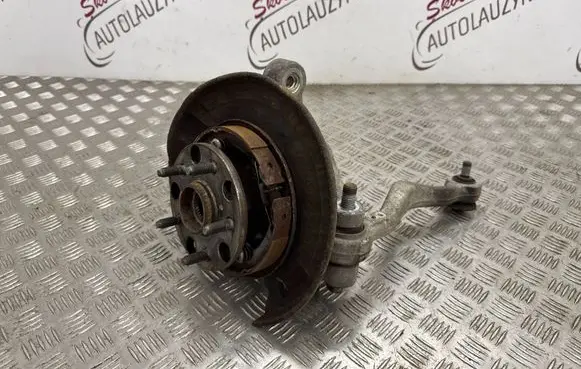 Lexus IS III XE30 Rear wheel hub 130727
