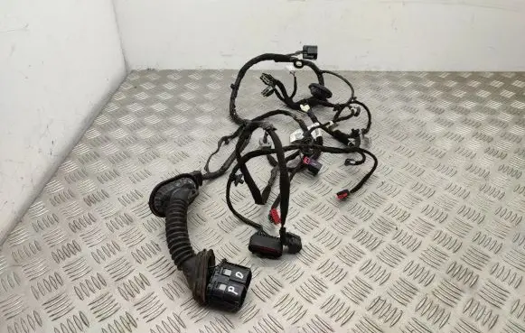 Ford Edge II Front door wiring loom GT4T14630XKD