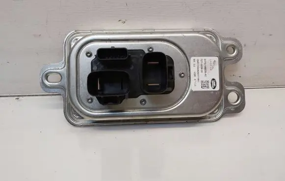 Land Rover Range Rover Evoque L538 Other control units/modules GX7314B526AC