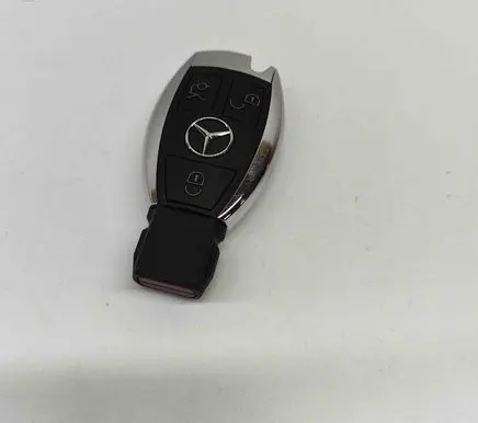 Mercedes-Benz Sprinter W906 Ignition key/card A9069053600 2701ADC07