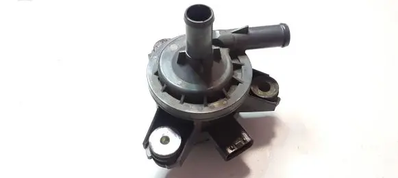 Toyota Prius (XW30) Electric auxiliary coolant/water pump G904052010 12C2020211