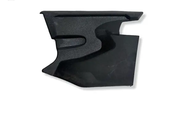 Volkswagen Transporter - Caravelle T5 Wiper trim 7H0819416A