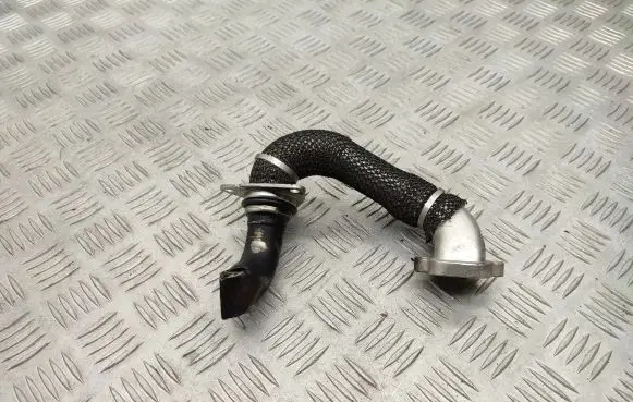 EGR valve line/pipe/hose