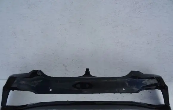 BMW 5 G30 G31 Front bumper