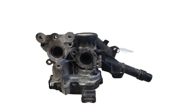 Citroen Berlingo EGR valve 9807369980 828507794 V29041167