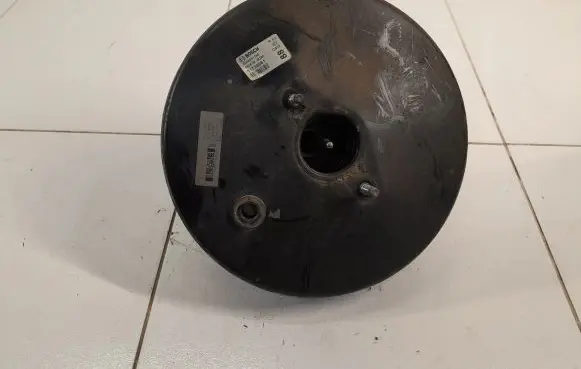 Fiat Ducato Brake booster 0204051288 05381B 51736661