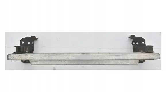 Audi Q7 4L Front bumper support beam 4L0807133A 013308