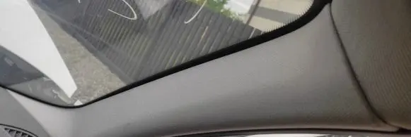 BMW 1 F20 F21 Other sill/pillar trim element