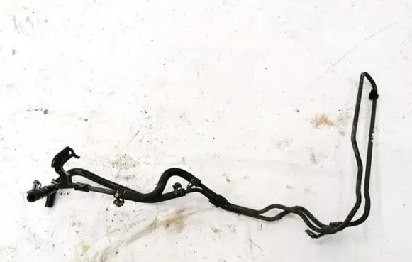 Fuel line/pipe/hose