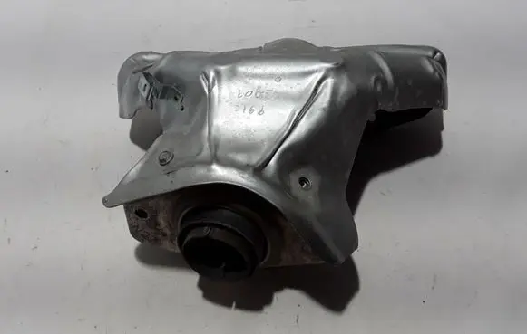 Exhaust manifold