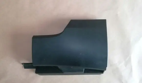 Volkswagen PASSAT B6 Side skirt rear trim 3C0853897