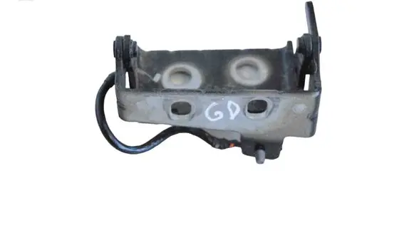 Jaguar E-Pace Tailgate/trunk/boot hinge
