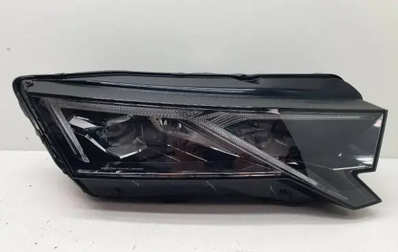Skoda Octavia Mk4 Headlight/headlamp 5E4941036