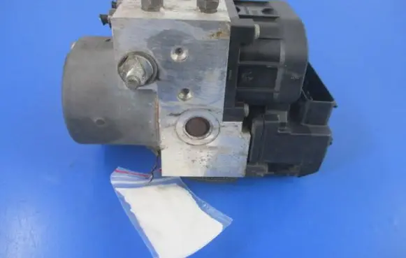 Fiat Seicento/600 ABS Pump 46556475