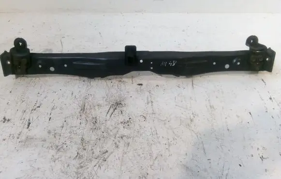 Toyota Avensis T250 Top upper radiator support slam panel 5321605050