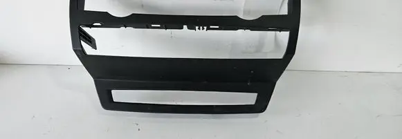 BMW X6 E71 Climate control/heater control trim 7161797