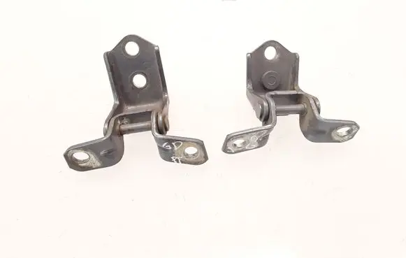 Mazda 6 Rear door hinge set 