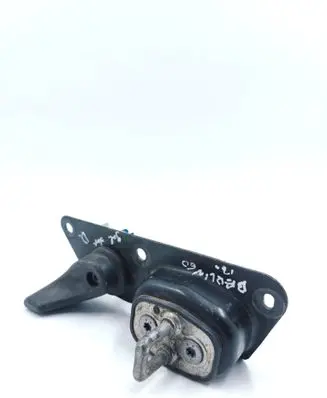 Citroen Berlingo Loading door lock 