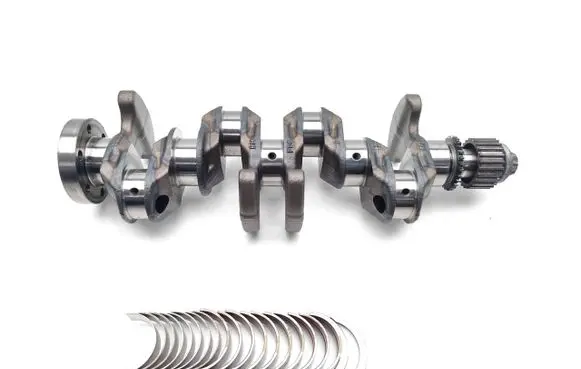 Seat Leon IV Crankshaft DGEA