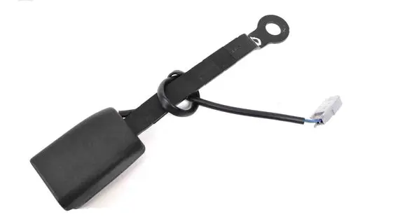 Mazda 3 II Front seatbelt buckle 141002GB