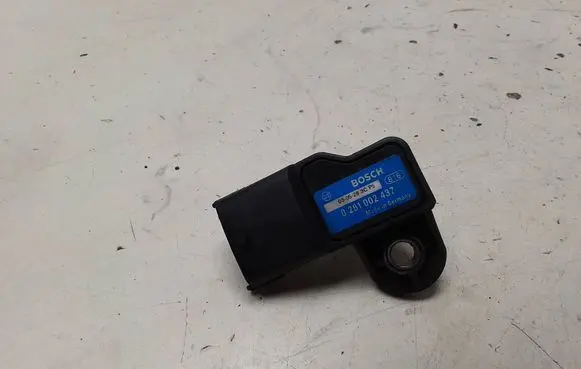 Opel Vectra C Air pressure sensor 0281002437 0281002427