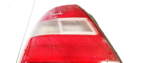 Honda Civic Rear/tail lights 