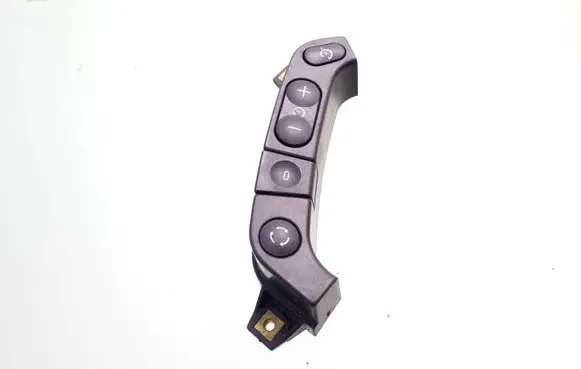 BMW 7 E38 Steering wheel buttons/switches 8352231 6011182 03740150