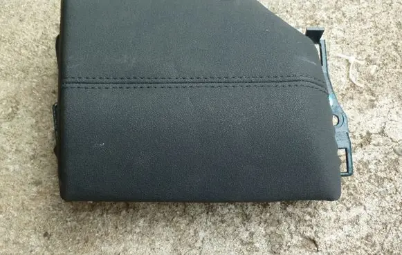 Land Rover Range Rover Evoque L538 Dashboard side end trim BJ3204304EAW