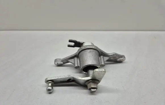 Renault Captur II Gear shifter/selector 328967484R