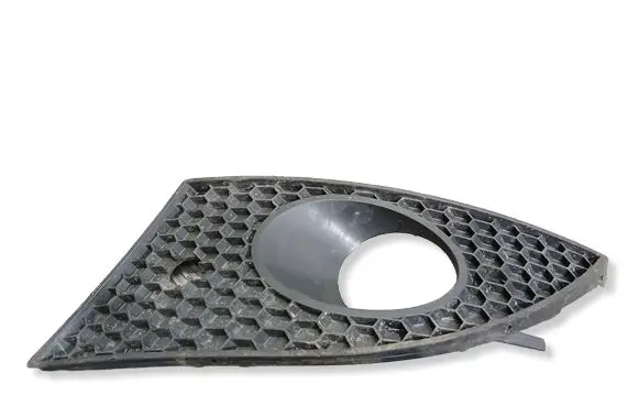 Seat Altea XL Front fog light trim/grill 5P0853665C