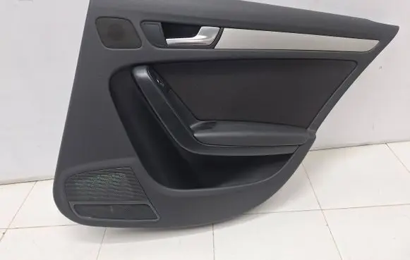 Audi A4 S4 B8 8K Front door card panel trim 8K1867303