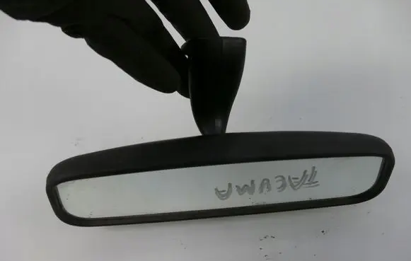 Chevrolet Tacuma Rear view mirror (interior)
