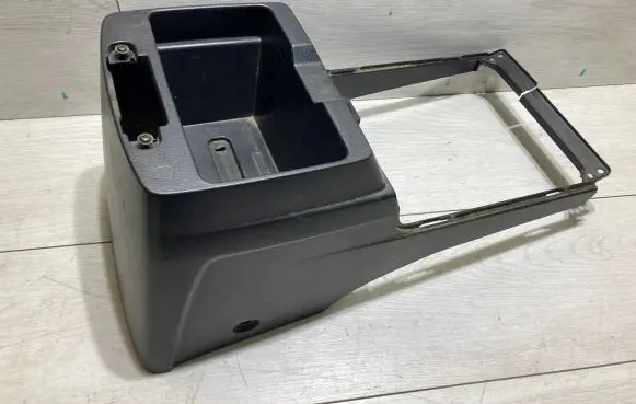 Suzuki Grand Vitara II Other center console (tunnel) element 7591064J0