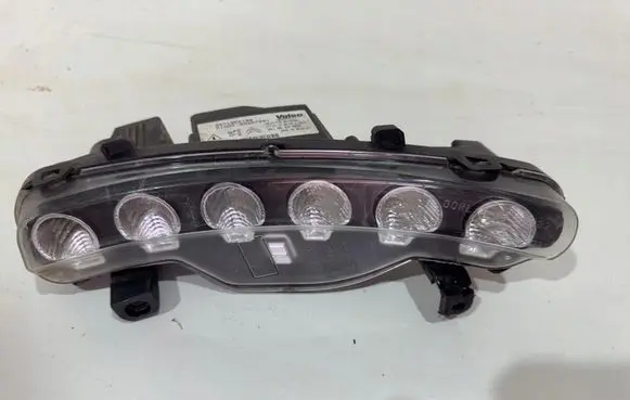 Citroen DS3 LED Daytime headlight 