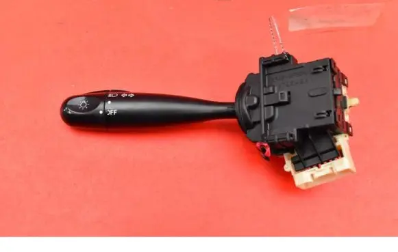 Toyota Yaris Verso Headlight wiper switch 1736482