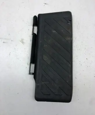 Seat Leon IV Foot rest pad/dead pedal 5Q1864777C